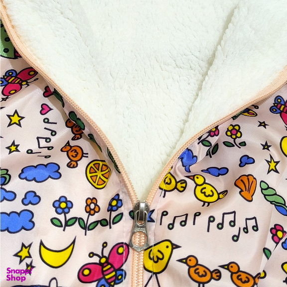 کاپشن دخترانه کد 117