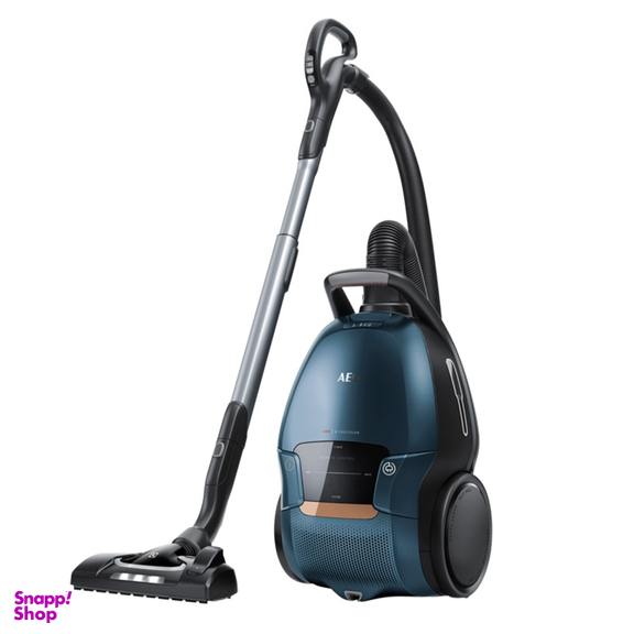 جاروبرقی آ ا گ مدل AEG VX9-4-8IBX