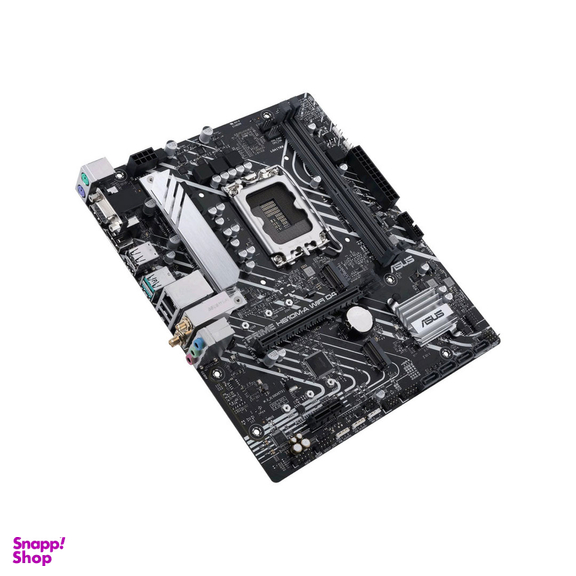 مادربرد ایسوس مدل Prime H610M-A WIFI D4