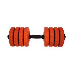 دمبل رادیس فیت مدل RBV12-1500 One Handle وزن 12 کیلوگرم