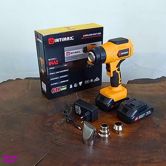 سشوار صنعتی 10 وات اینتیمکث مدل 68V