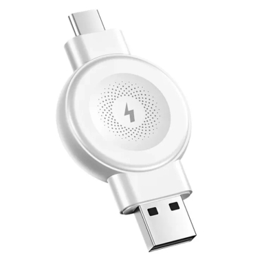 شارژر بی سیم اپل واچ ایکس او مدل XO CX026