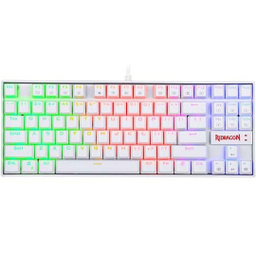 کیبورد مخصوص بازی ردراگون (Redragon) مدل K552 RGB