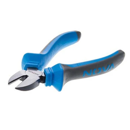 انبر سیم چین نووا مدل 8007 سایز 7 اینچ