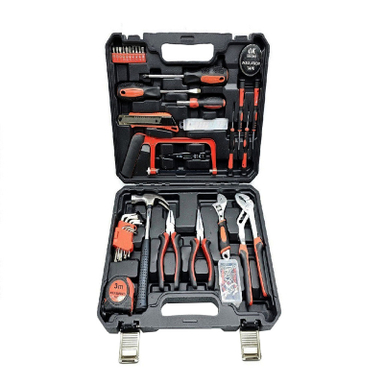 ابزار اوکی مدل OK-PAC125 مجموعه 125 عددی