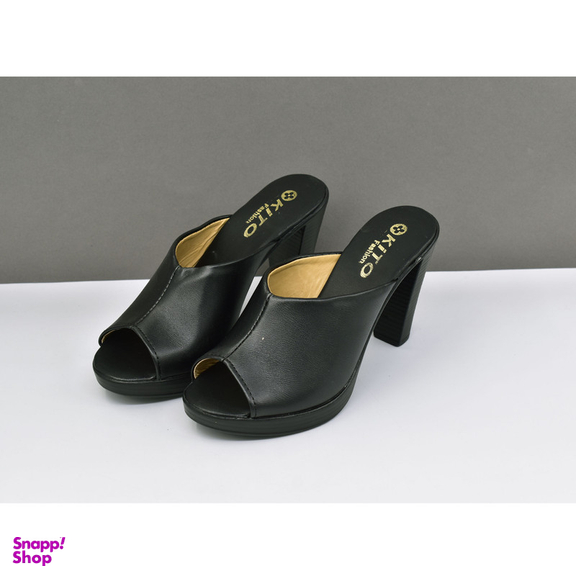 صندل زنانه کیتو مدل هدا کد 11594