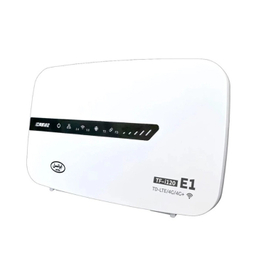 مودم TD-LTE/4.5G ایرانسل مدل TF-i120 E1