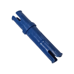 قطعه یدکی لگو کد 208 رنگ سرمه ای مجموعه 3 عددی