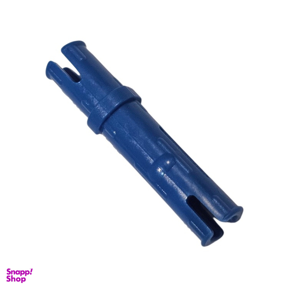 قطعه یدکی لگو کد 208 رنگ سرمه ای مجموعه 3 عددی