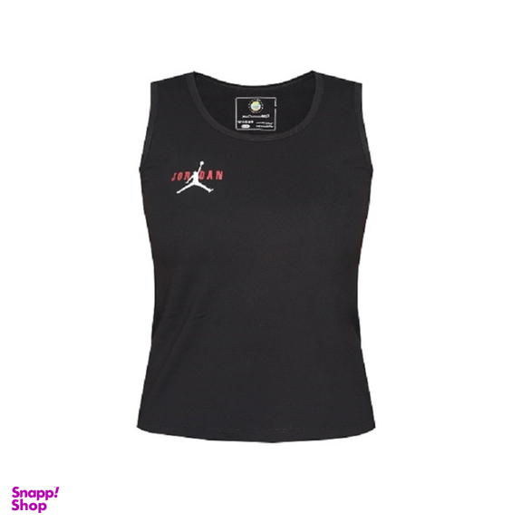 تاپ پسرانه ترسه به نگار کد 220 رنگ مشکی