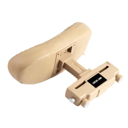 پشتی طبی گردن صندلی خودرو گرین لاین مدل Green Lion Car Head Rest