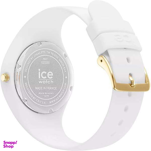 ساعت مچی عقربه ای زنانه آیس واچ مدل 023250