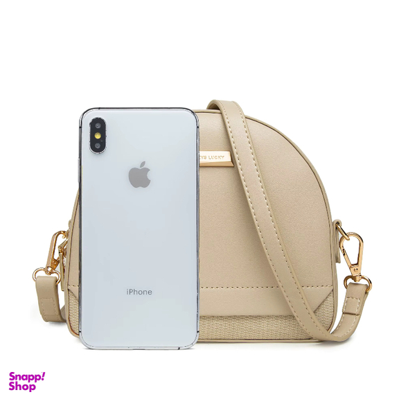 کیف رودوشی زنانه پرتیزس مدل X056