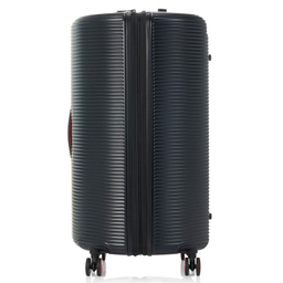 چمدان امریکن توریستر مدل ROLLIO QV1 مجموعه 3 عددی