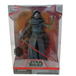 اکشن فیگور دیزنی مدل استاروارز طرح Kylo Ren