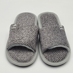 دمپایی حوله ای مردانه نیکتا کد 1194