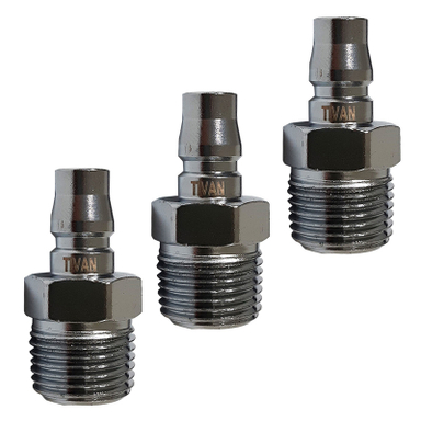 کوپلینگ تیوان مدل HT - 0012 مجموعه 3 عددی