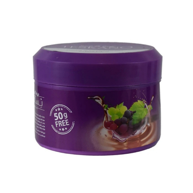 کرم مرطوب کننده تسکانو مدل Grapes حجم 250 میلی لیتر