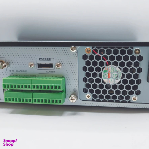 دستگاه NVR پاناسونیک مدل PM-VN32CH