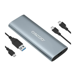 باکس حافظه SSD اسکو مدل M.2 OSND1