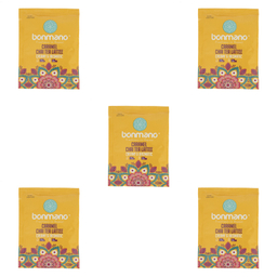 چای لته بن مانو 5 گرم بسته 5 عددی