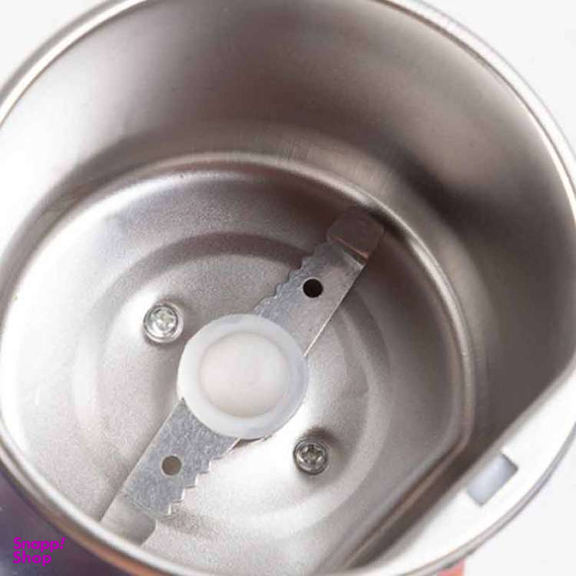 آسیاب مدل Electric Grinder