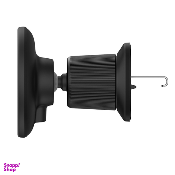 هولدر مگنتی و شارژر مگنتی موبایل بیسوس مدل BS-CW01