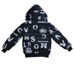 کاپشن پسرانه مدل P16