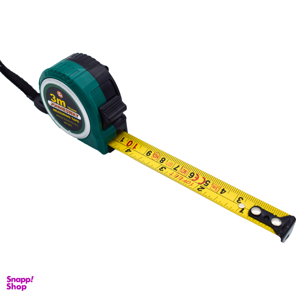 متر 3 متری جانزوی مدل MT901