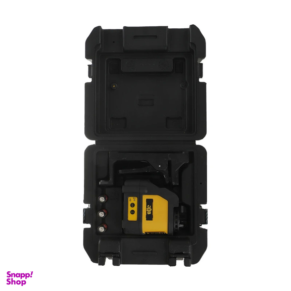 تراز لیزری جاب مدل JW088CG-GREEN