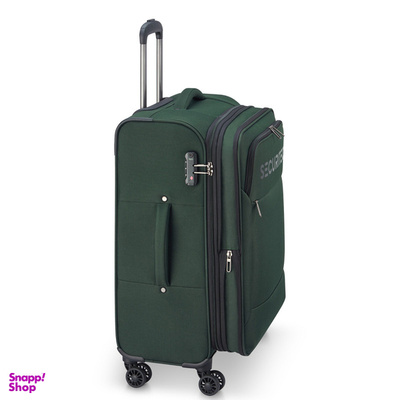 چمدان دلسی مدل VANGUARD کد 4003985 مجموعه 3 عددی