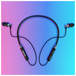 هدفون بی سیم لنوو مدل HE05
