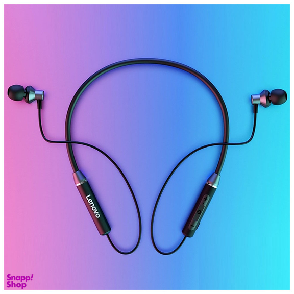 هدفون بی سیم لنوو مدل HE05