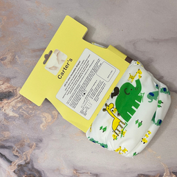 شورت آموزشی کودک کارترز مدل A-110
