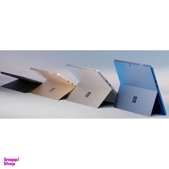تبلت 13 اینچی مایکروسافت مدل Surface Pro 11-Snapdragon X Plus LCD ظرفیت 512 گیگابایت و رم 16 گیگابایت