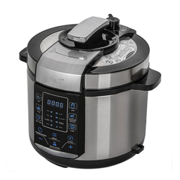 زودپز برقی تولیپس مدل DN-305