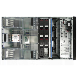 سرور تاور اچ پی مدل ML350 G9 8SFF