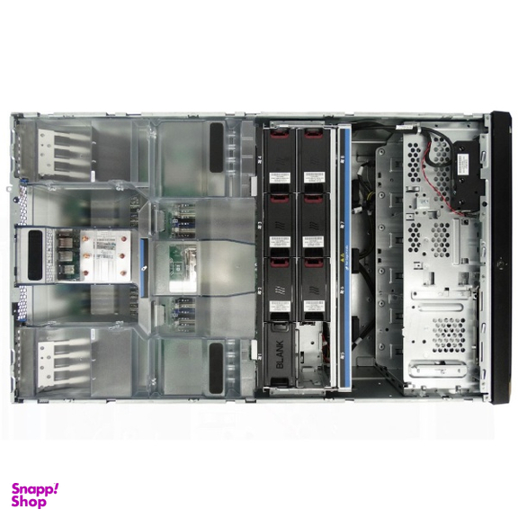 سرور تاور اچ پی مدل ML350 G9 8SFF