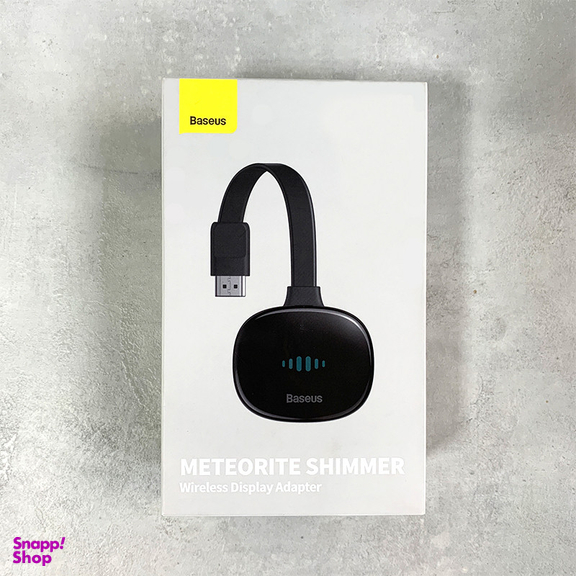 دانگل HDMI باسئوس مدل CATPQ-A01 New Pack