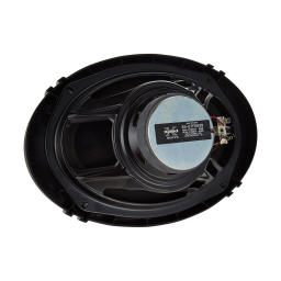 اسپیکر خودرو سونی مدل XS-GTF6939 بسته 2 عددی