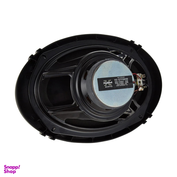 اسپیکر خودرو سونی مدل XS-GTF6939 بسته 2 عددی