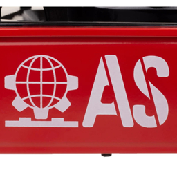 اجاق سفری مدل AS به همراه کپسول گاز سفری