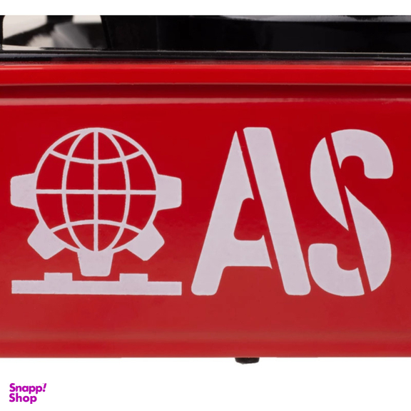 اجاق سفری مدل AS به همراه کپسول گاز سفری