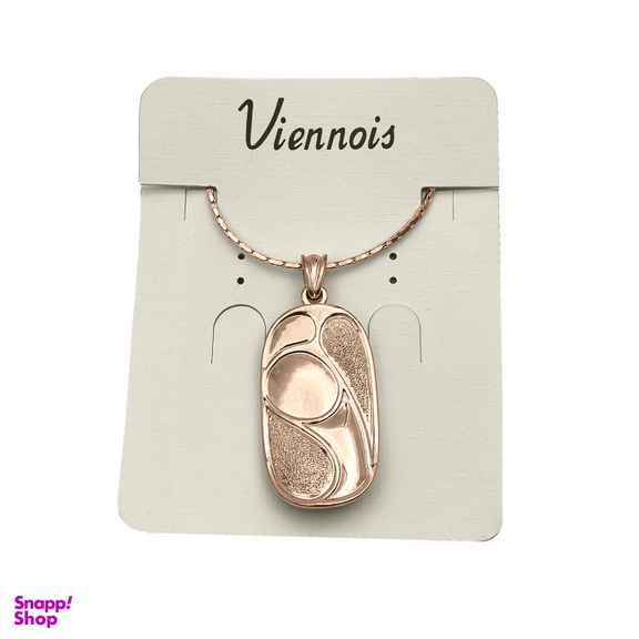 گردنبند زنانه وینویز کد 2159