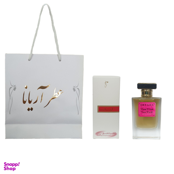 ادوپرفیوم زنانه آریانا مدل Rose Prick Tom Ford