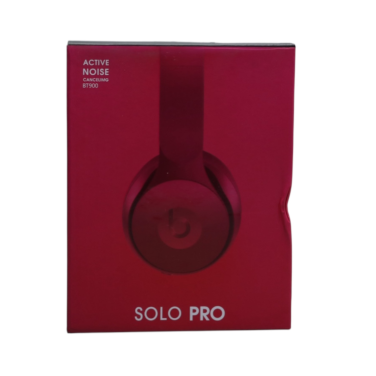 هدفون بلوتوثی مدل Solo Pro