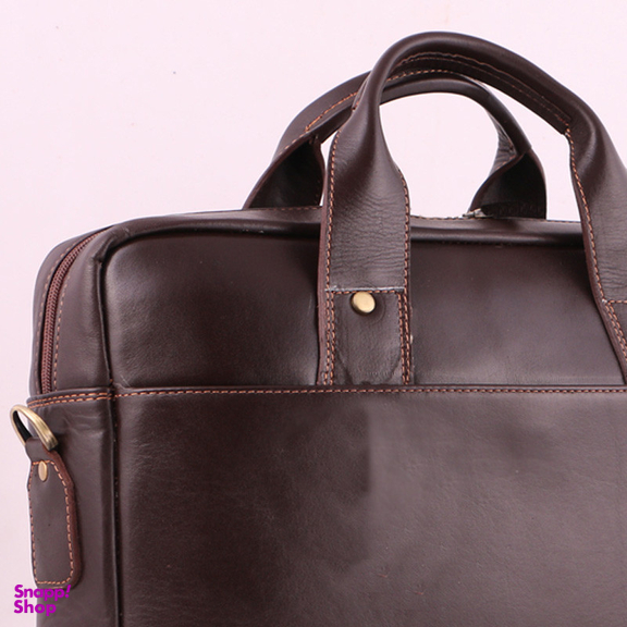 کیف دستی چرمی لیدوما مدل L-80