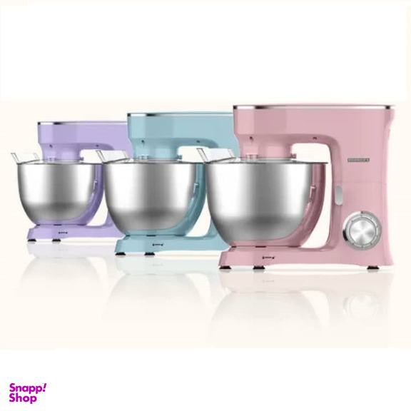 همزن هنریچ مدل 8 لیتری HKM 8078