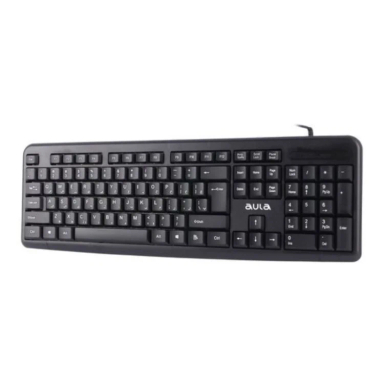 کیبورد باسیم آئولا مدل AK209