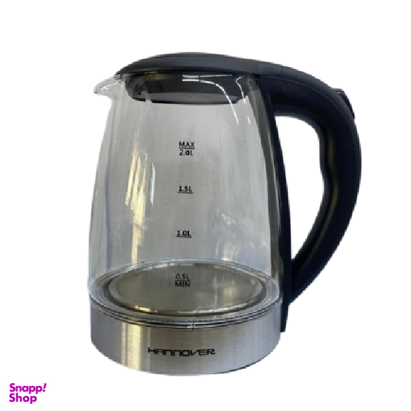 چای ساز هانوور کد 1747